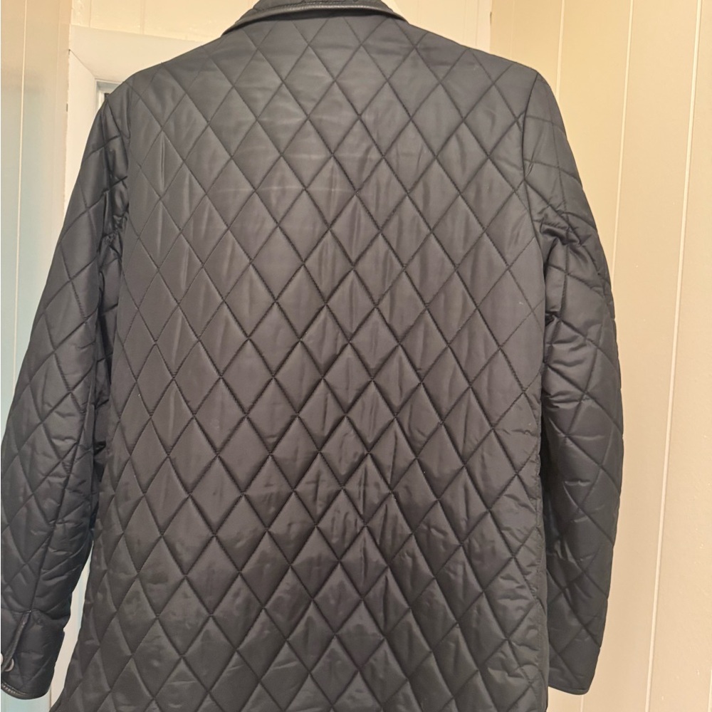 Coach Jacket - Picture 2 of 4